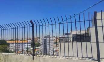 Imagem 6: Duplex com 3 quartos à venda em Vila Santa Terezinha (zona Norte) - SP