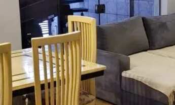 Imagem 3: RUDGE RAMOS - VILA VIVALDI - CASA TÉRREA - 3 DORMITÓRIOS 2 SUÍTES E 6 VAGAS