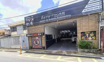 Imagem 2: Vendo Galpão Galpão / depósito com 5 vagas na garagem