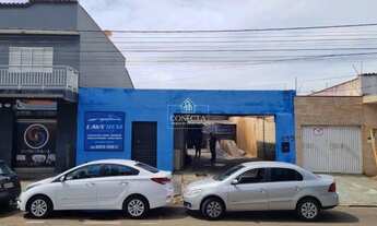 Imagem: Terrenos - Planalto