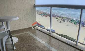 Imagem 3: Apartamento em Avenida Marechal Deodoro da Fonseca - Pitangueiras - Guarujá/SP