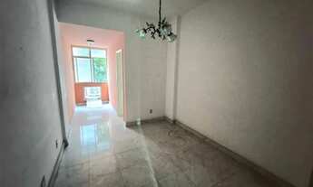 Imagem 2: Edmundo Lins - 02 Quartos - 70m² - Vaga na Escritura - Copacabana