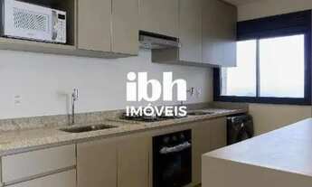 Imagem 4: Apartamento para aluguel, 2 quartos, 2 suítes, 2 vagas, Vila da Serra - Nova Lima/MG