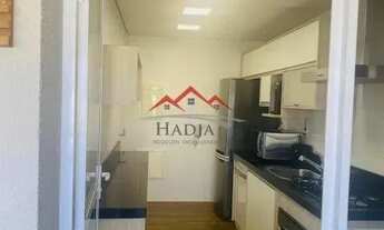 Imagem 5: Apartamento à Venda no Alta Vista Unique em Jundiaí-SP