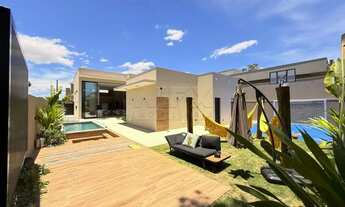 Imagem: Casa com 3 suítes, Residencial Villa Dumont