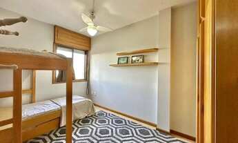 Imagem 15: SACADA DE FRENTE PARA A AVENIDA- VISTA PARA O MAR