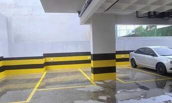 Imagem 4: Stúdio com Varanda - Primeira Locação