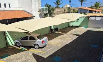 Imagem 4: Casa triplex Porto das Dunas