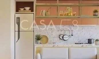 Imagem 5: Apartamento 3 dormitórios à venda Setor Central Goiânia/GO