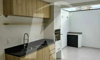 Imagem 5: Sobrado com 3 quartos com suítes, sala, cozinha, banheiro, 2 vagas de garagem