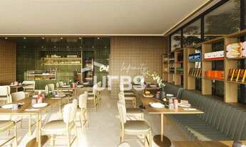 Imagem 6: Pateo 136 Opus - Sala Comercial