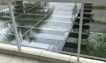 Imagem 4: Sobrado com Edícula e Piscina - Próximo ao Mar - Praia de Leste