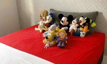 Imagem 7: APARTAMENTO RESIDENCIAL em VOTORANTIM - SP, PARQUE MORUMBI