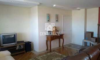 Imagem 2: VENDA-EDIFÍCIO MORUMBI-PONTA GROSSA - PR