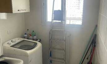 Imagem 3: Apartamento pé na areia Mongagua