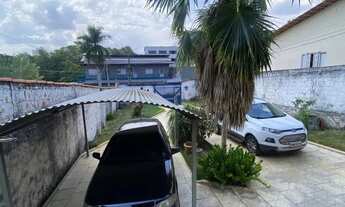 Imagem 3: GRANDE OPORTUNIDADE - CASA 496 M² 3Q, QUINTAL A,MPLO, ST VILA NOVA POR R$ 550 MIL, SOMENTE