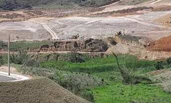 Imagem 7: Terreno Setgarden