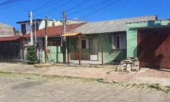 Imagem 3: Casa 111 m² (Unid. 03) - Restinga - Porto Alegre - RS