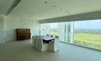 Imagem: Apartamento com 4 quartos à venda, 381