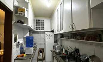 Imagem 5: Apartamento à venda com 3 quartos no condomínio Ipê, São Paulo - SP