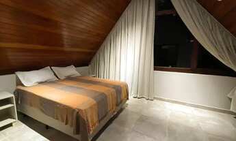 Imagem 7: Vende-se Chalé em Bananeiras 3quartos-105m2