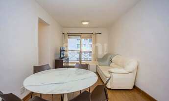 Imagem 4: Apartamento em Condomínio Clube Bigorrilho