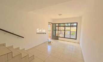 Imagem 4: Casa 3 quartos para Locação Vila Maria Luisa, São Paulo