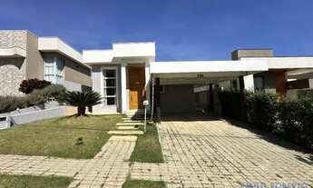 Imagem 2: CASA EM CONDOMÍNIO - CONDOMÍNIO ATIBAIA PARK I - SP