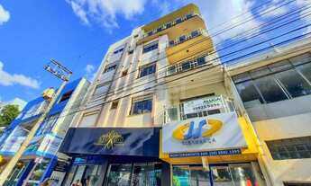 Imagem: Apto 01 dorm - São Cristóvão