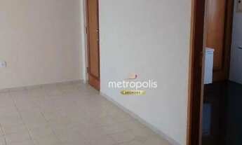 Imagem 2: Cobertura à venda, 230 m² por R$ 1.101.000,00 - Rudge Ramos - São Bernardo do Campo/SP