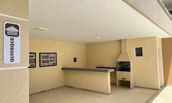 Imagem 9: Vendo Apartamento com 2 quartos, Suítes, Varanda, Piscina, Escriturado em Abrantes - Linha