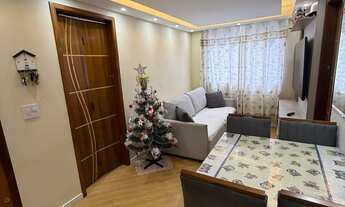 Imagem 3: Lindo Apartamento - Guaianases (5 min da Estação Guaianases