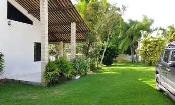 Imagem 3: Casa 263 m² - Espaço Sul - Nísia Floresta - RN