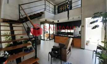 Imagem 2: Casa para locação no Condomínio Hortoville