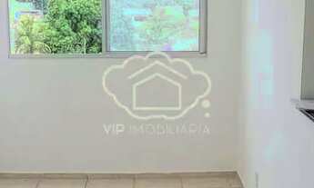 Imagem 3: Imóvel para venda possui 44 metros quadrados com 2 quartos em Guaratiba - Rio de Janeiro