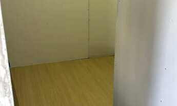 Imagem 3: Kitnet mobiliada