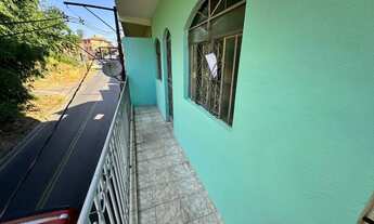 Imagem: Contagem - Apartamento Padrão - Centro