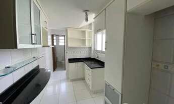 Imagem 5: Apartamento 2 quartos Ed. Sandra, Setor Aeroporto - Goiânia GO