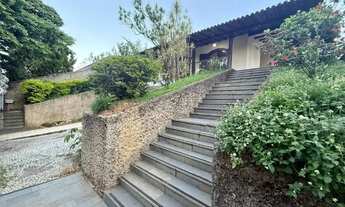 Imagem 3: Casa à venda, 5 quartos, 2 suítes, 8 vagas, São Luiz - Belo Horizonte/MG