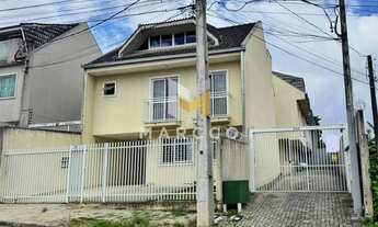 Imagem: Sobrado - Xaxim