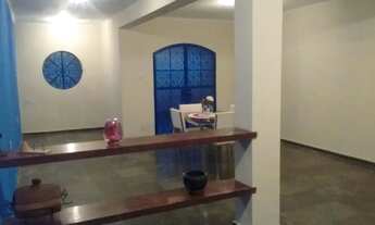 Imagem 5: Casa com 4 dormitórios à venda - Jardim Amoreiras - Campinas/SP