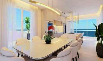 Imagem 6: Cobertura com 224,04m² 3 quartos, à venda, no bairro Gaivotas em Matinhos