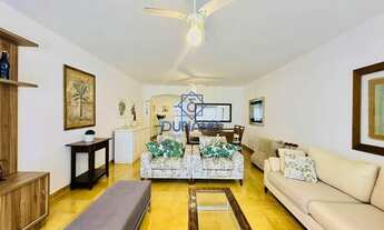 Imagem 6: EXCELENTE APARTAMENTO À VENDA NA PRAIA DE PITANGUEIRAS - 01 QUADRA DO MAR - COM VISTA MAR