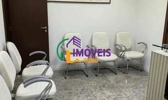 Imagem: CONJ. COMERCIAL - VILA CLEMENTINO - SP