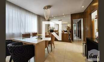 Imagem 2: Apartamento à Venda - Lourdes, 3 Quartos, 115 m2