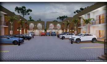 Imagem: Apartamento novo com 2 quartos na Orla de