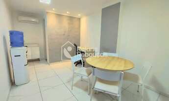 Imagem 2: Sala comercial já mobiliada na Parquelândia - Fortaleza/CE