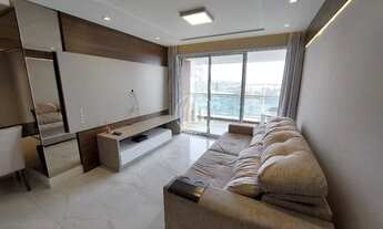 Imagem 4: Apartamento mobiliado 3 Quartos com 1 Suíte - Barreiros - JMS