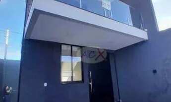 Imagem: Casa com 3 dormitórios à venda, 180 m²