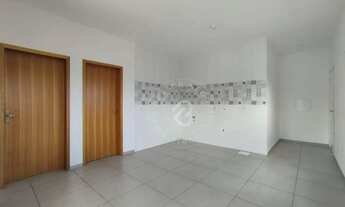 Imagem 5: Apartamento com 2 dormitórios para alugar, 60 m² por R$ 1.315,00/mês - Pasqualini - Sapuca